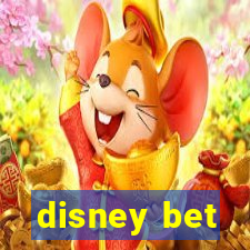 disney bet